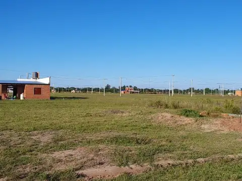 Terreno en Venta de 600,0 m2