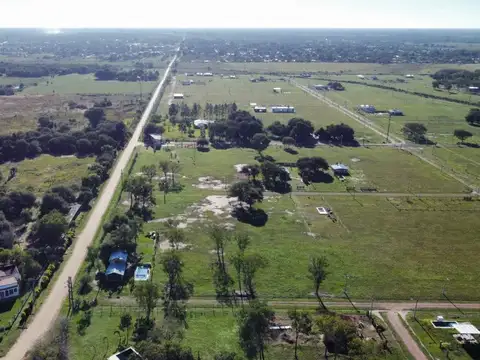 Terreno en Venta en Margarita Belen, USD 8.200