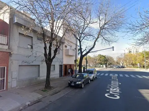 Terreno en Venta en Saavedra, USD 230.000