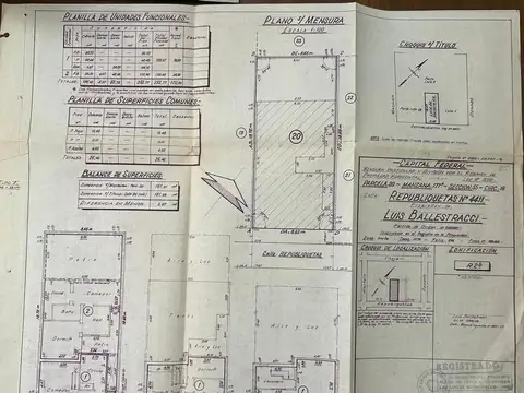 Terreno en Venta de 162,0 m2