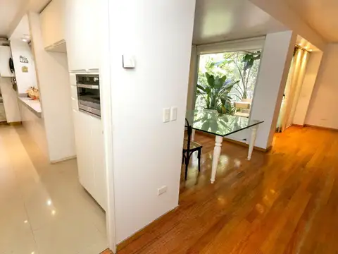 Departamento en Venta en Belgrano, USD 390.000