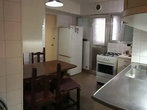 Departamento Alquiler x Temporada