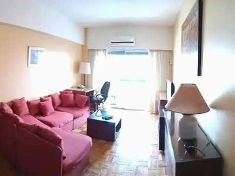 Departamento Alquiler x Temporada