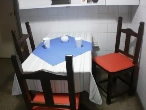 Departamento Alquiler x Temporada