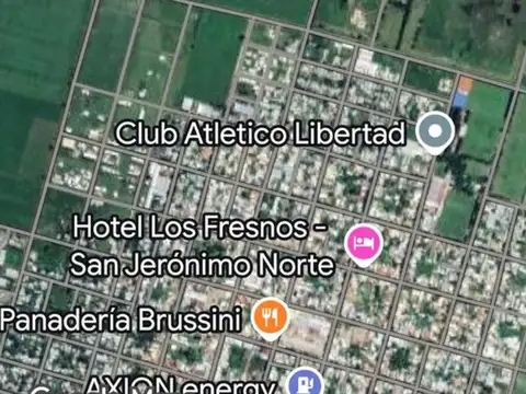 Terreno en Venta en San Jeronimo Norte, USD 13.000