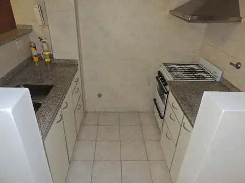 Departamento en Venta en Colegiales, USD 72.000