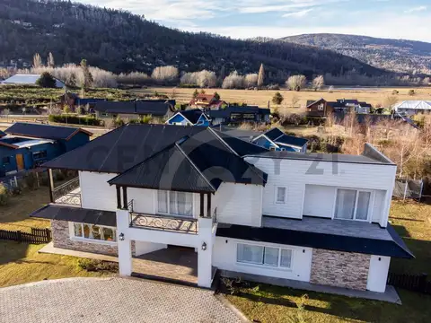 Casa en Alquiler en Vega Chica, San Martin de los Andes
