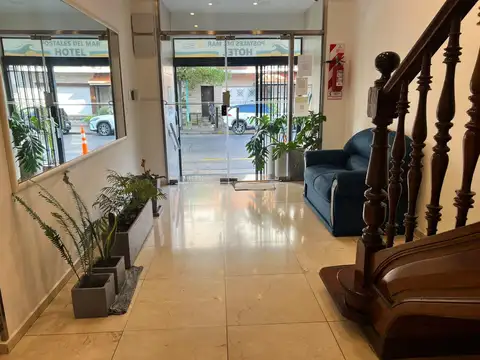 Venta hotel 2/3 estrellas en pleno centro renta asegurada oportunidad