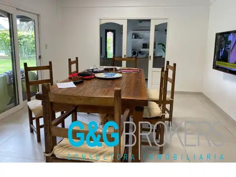 Casa en Venta 20 años