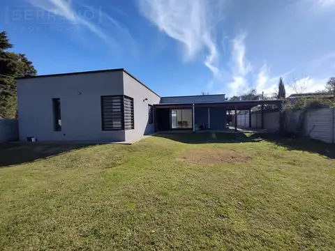 Casa en Venta al Noreste