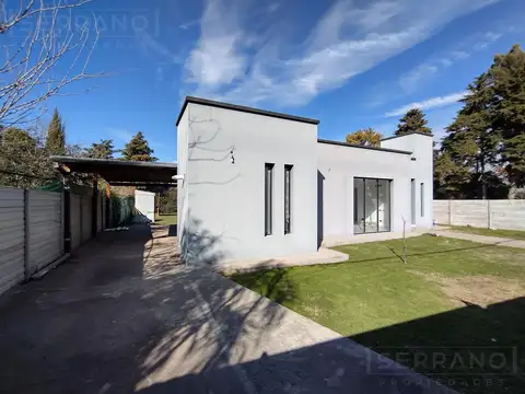Casa en Venta de 3 dormitorios