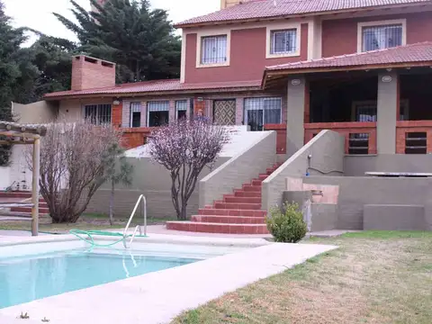 Casa en Venta en San Luis, Juan Martín de Pueyrredón