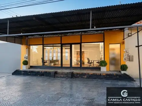 Local comercial en alquiler ubicado en Ciudadela