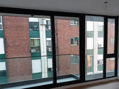 VENTA- MONOAMBIENTE - ALMAGRO