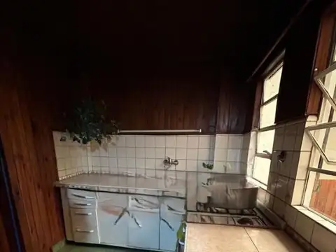 Casa en Venta de 1 dormitorio