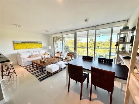 Departamento en Alquiler de 1 dormitorio