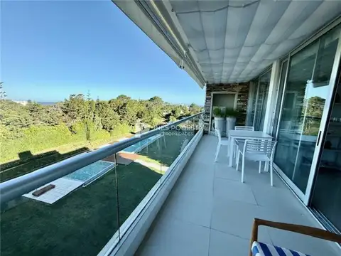 Departamento en Alquiler 14 años