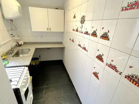 Departamento en Alquiler de 2 ambientes