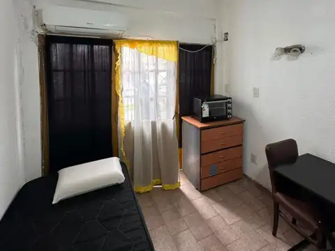 Departamento - Alquiler - Argentina, La Matanza - Voissin 3185