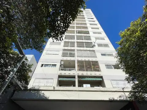 Monoambiente en Quilmes centro