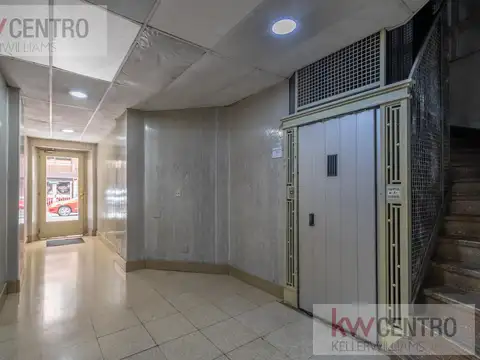 Depto Tipo Casa en Venta en Monserrat, USD 134.000