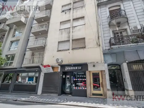 Depto Tipo Casa en Venta de 7 dormitorios