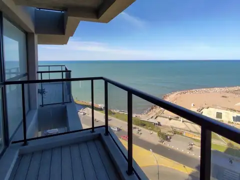 Departamento - Venta - Argentina, Mar del Plata - AV COLON 900