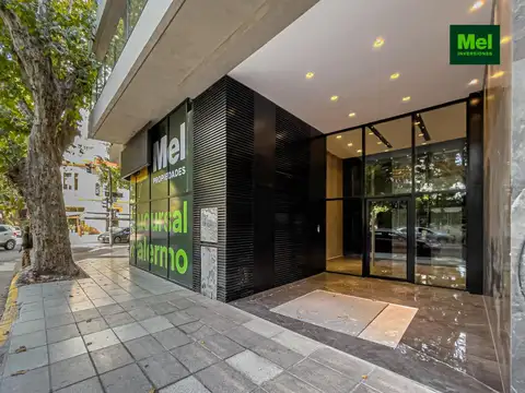 Departamento en Venta en Palermo, USD 233.000