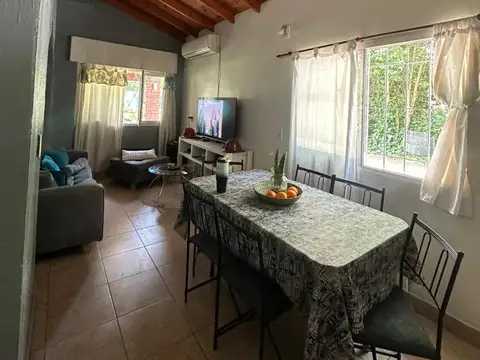 Casa en Venta de 2 dormitorios