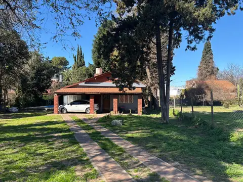 Casa en venta en Benavidez