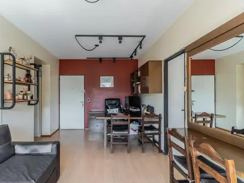 Departamento en Venta 29 años