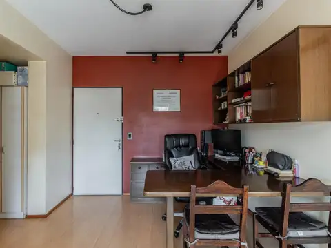 Departamento en Venta Apto profesional