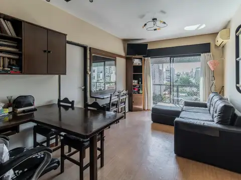Departamento en San Cristobal