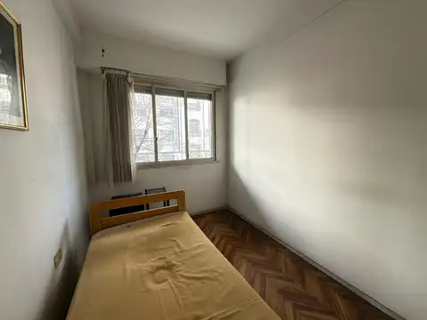 Departamento 4 Ambientes en Venta en Almagro