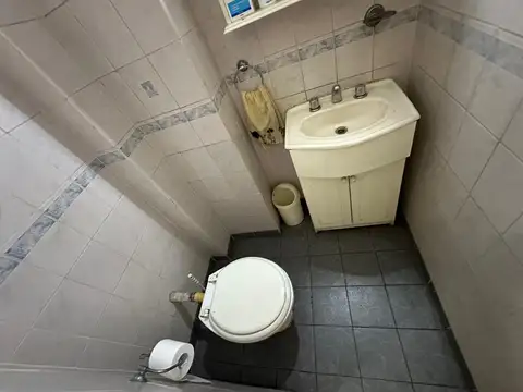 Departamento en Venta en Almagro Sur, USD 165.000