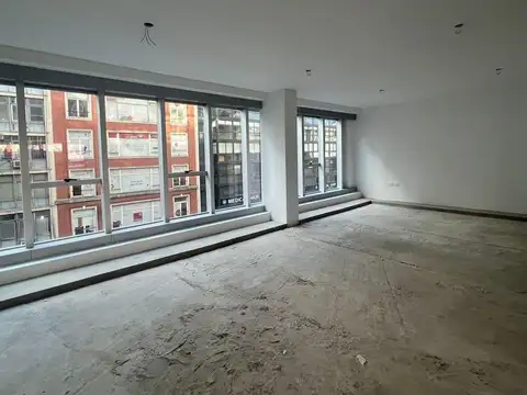 Oficina  en Alquiler en Centro, Capital Federal, Buenos Aires
