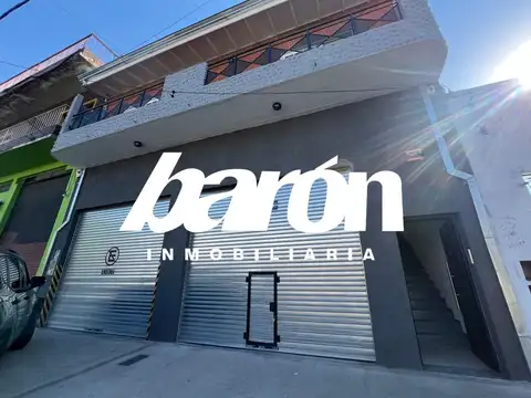 Local - Alquiler - Argentina, Lanús - GENERAL HORNOS 1415