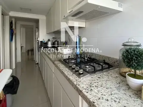 Departamento en Venta de 4 ambientes