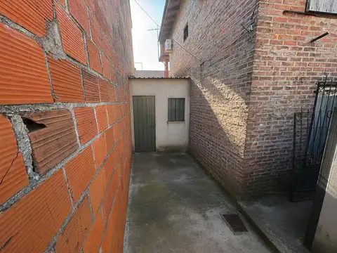 Depto Tipo Casa en Venta de 1 dormitorio