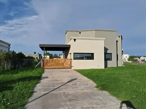 El Deslinde 1100