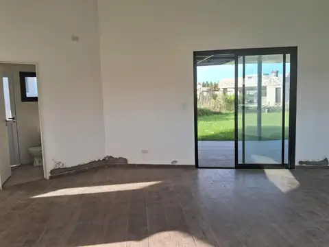 Casa en Venta A Estrenar