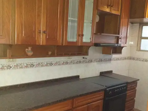 Departamento en Venta 40 años