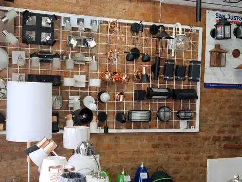 Local en Venta en Barrio Norte, USD 490.000