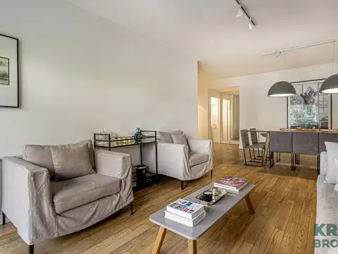 Departamento en Venta de 3 dormitorios