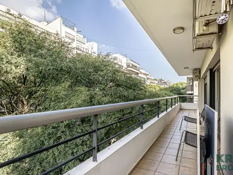 Departamento en Venta 18 años