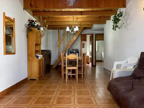 DEPARTAMENTO VENTA VILLA GESELL 4 AMBIENTES