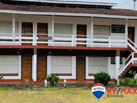 DEPARTAMENTO VENTA VILLA GESELL 4 AMBIENTES