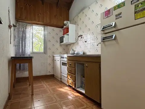 Departamento en Venta al Este