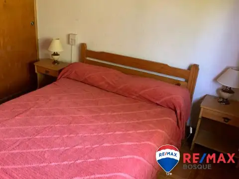 Departamento en Venta en Villa Gesell, USD 45.000