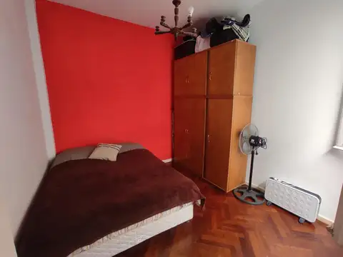 Departamento en Venta en Almagro, USD 55.000